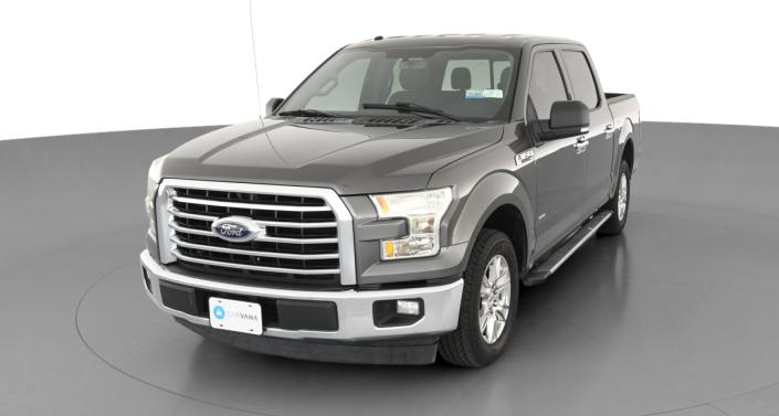 2017 Ford Econoline E-150 -
                  San Antonio, TX