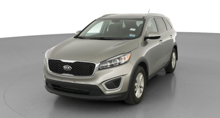 2017 Kia Sorento LX -
                  Lorain, OH