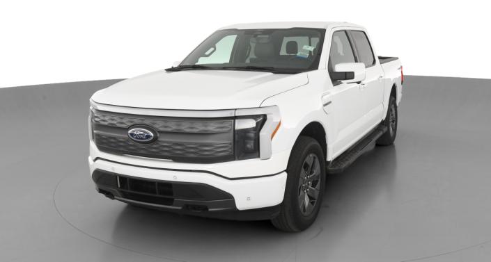 Thumbnail: 2022 Ford F-150 - 1
