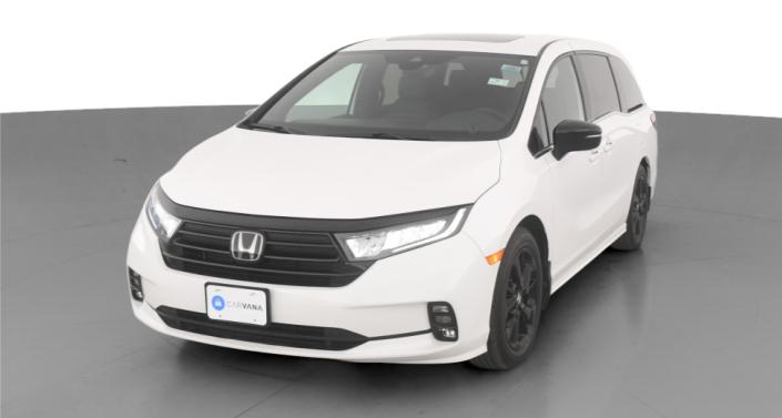 2024 Honda Odyssey Sport -
                  Indianapolis, IN