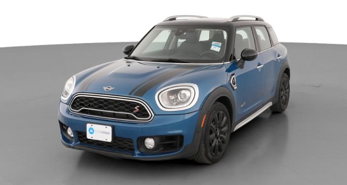 2019 MINI Cooper Countryman S -
                  Tolleson, AZ