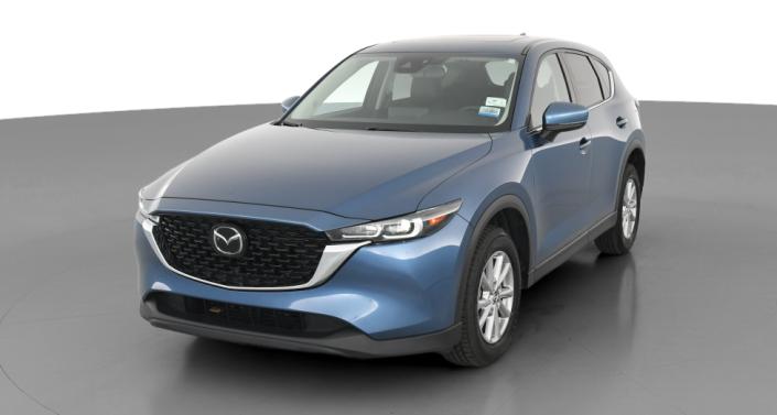 2023 Mazda CX-5 S Preferred -
                  Bessemer, AL
