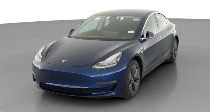 2019 Tesla Model 3 Long Range -
                  Lorain, OH