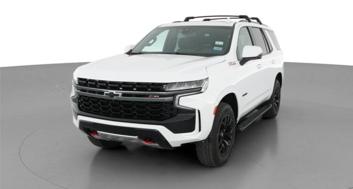 2022 Chevrolet Tahoe Z71 -
                  Lorain, OH