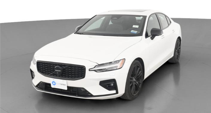 2024 Volvo S60 B5 Plus -
                  Indianapolis, IN