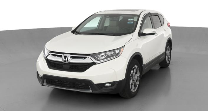 Thumbnail: 2018 Honda CR-V - 1