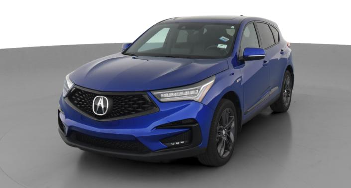 2021 Acura RDX Base -
                  Concord, NC