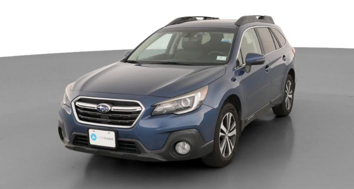 Thumbnail: 2019 Subaru Outback - 1
