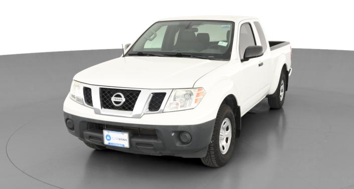 Thumbnail: 2019 Nissan Frontier - 1