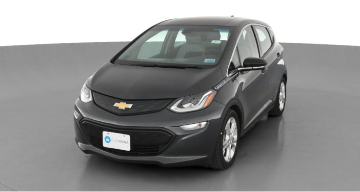 2018 Chevrolet Bolt EV LT -
                  Richton Park, IL
