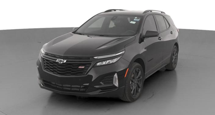 2024 Chevrolet Equinox RS -
                  Indianapolis, IN