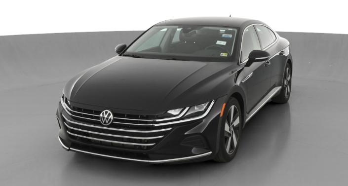 2021 Volkswagen Arteon SE -
                  Beverly, NJ