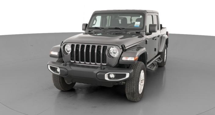 Thumbnail: 2023 Jeep Gladiator - 1