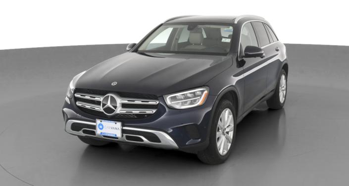 2021 Mercedes-Benz GLC 300 -
                  Wheatland, OK