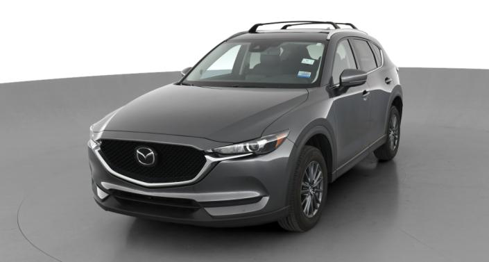 2020 Mazda CX-5 Touring -
                  Richton Park, IL
