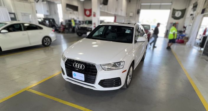 2018 Audi Q3 Premium -
                  Tempe, AZ