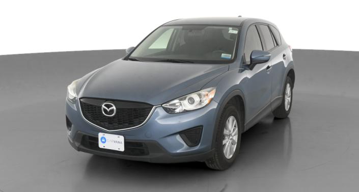 2015 Mazda CX-5 Sport -
                  Wheatland, OK