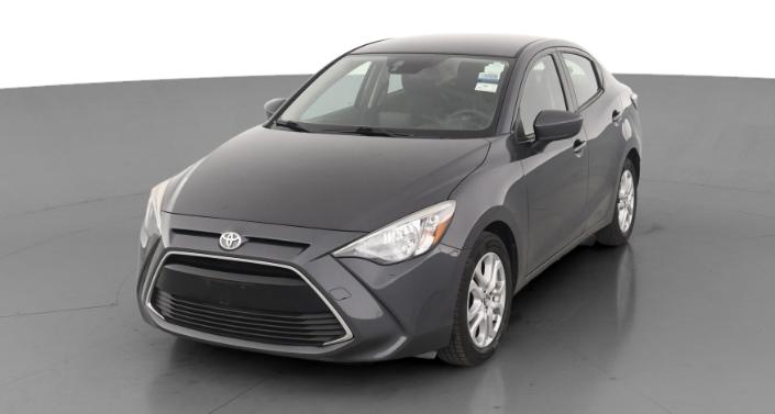 2017 Toyota Yaris iA Base -
                  Indianapolis, IN