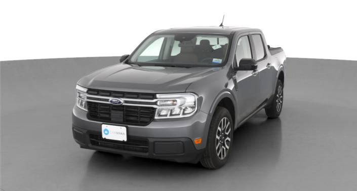 2024 Ford Maverick Lariat -
                  Richton Park, IL