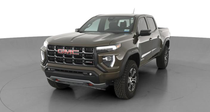 2024 GMC Canyon AT4 -
                  Bessemer, AL