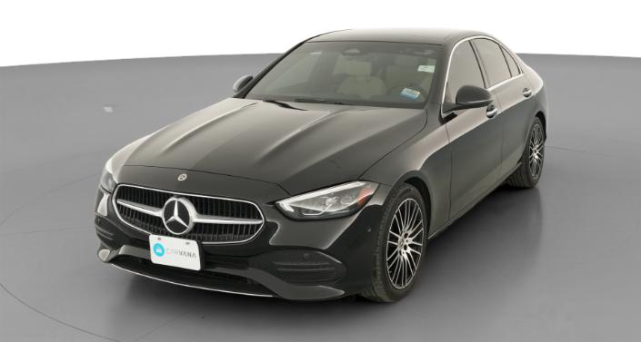 2023 Mercedes-Benz C-Class C 300 -
                  West Memphis, AR