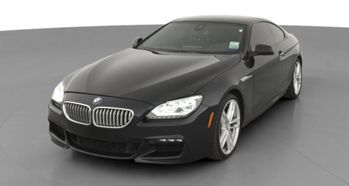 2013 BMW 6 Series 650i -
                  Tolleson, AZ