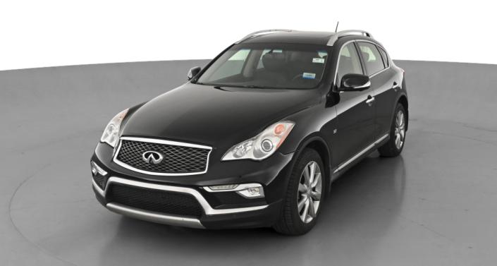 Thumbnail: 2016 INFINITI QX50 - 1