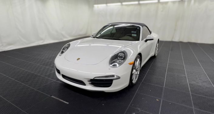 2012 Porsche 911 Carrera S -
                  Indianapolis, IN