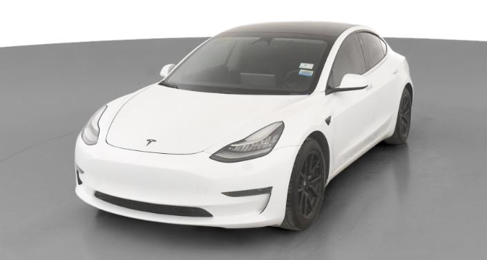 2020 Tesla Model 3 Standard Range -
                  Fort Worth, TX