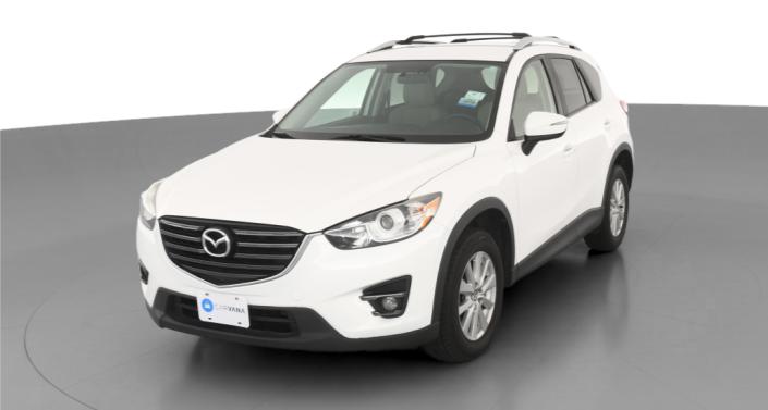 2016 Mazda CX-5 Touring -
                  Rocklin, CA