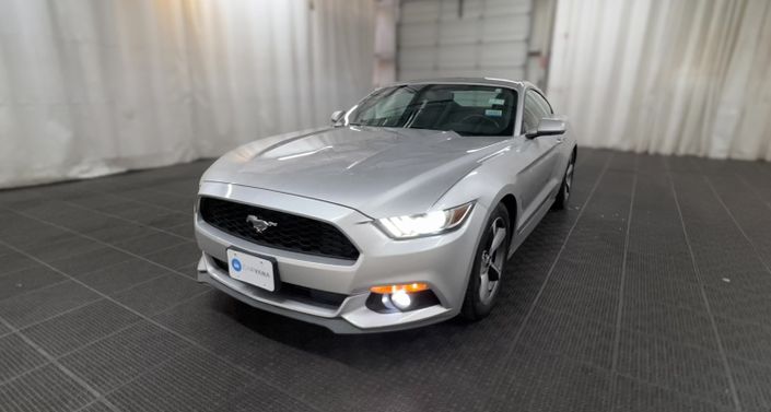 Thumbnail: 2016 Ford Mustang - 1
