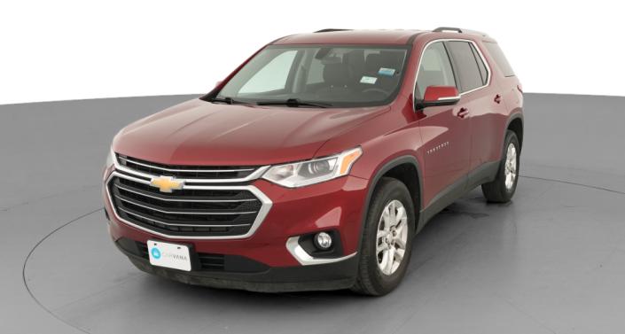 2018 Chevrolet Traverse LT -
                  West Memphis, AR