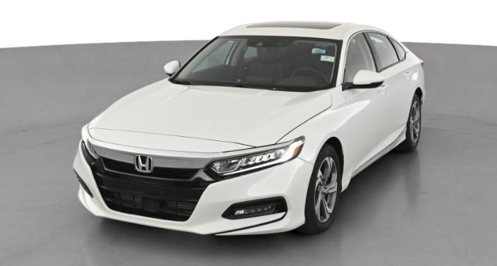 Thumbnail: 2019 Honda Accord - 1