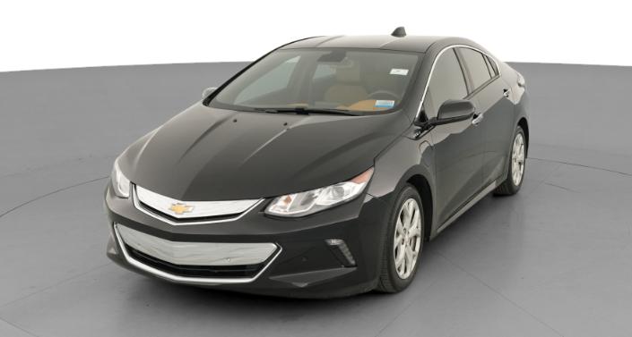 2018 Chevrolet Volt Premier -
                  West Memphis, AR