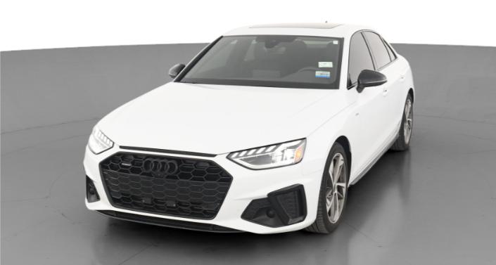 2023 Audi A4 Premium Plus -
                  Indianapolis, IN