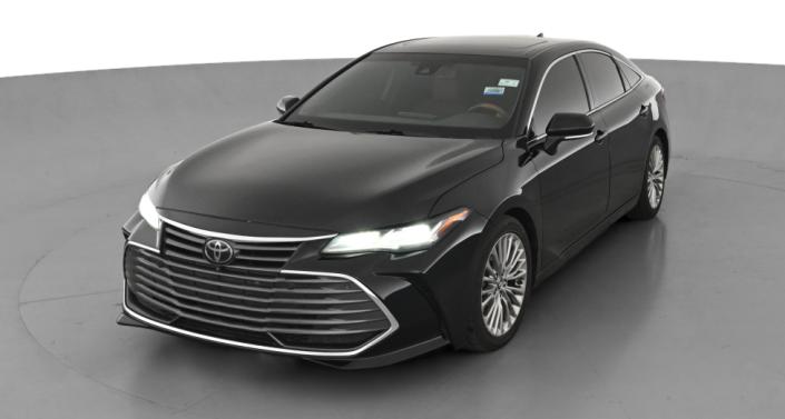 Thumbnail: 2019 Toyota Avalon - 1