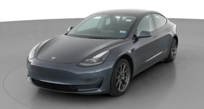 2022 Tesla Model 3 Standard Range -
                  Lorain, OH