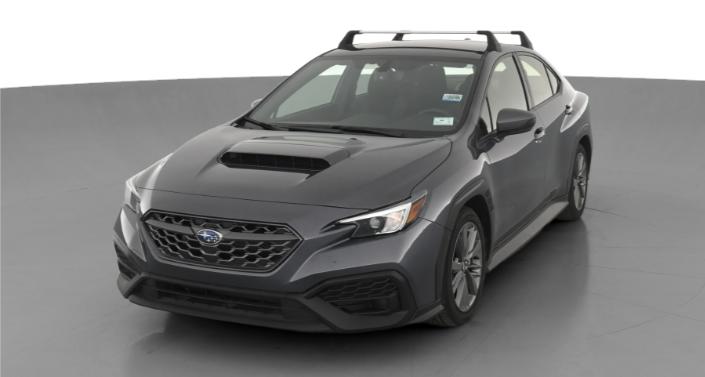 2023 Subaru WRX Base -
                  Wheatland, OK