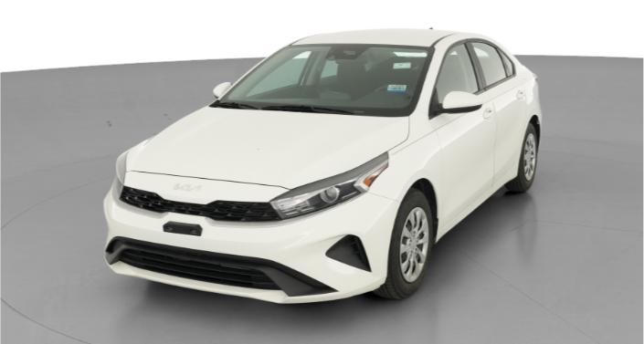 2022 Kia Forte FE -
                  Lorain, OH