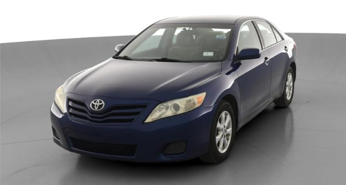 Thumbnail: 2011 Toyota Camry - 1