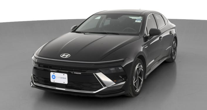 2024 Hyundai Sonata SEL Hero Image