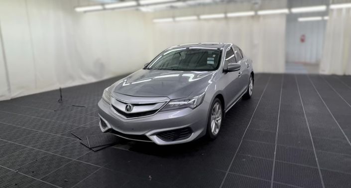 Thumbnail: 2017 Acura ILX - 1