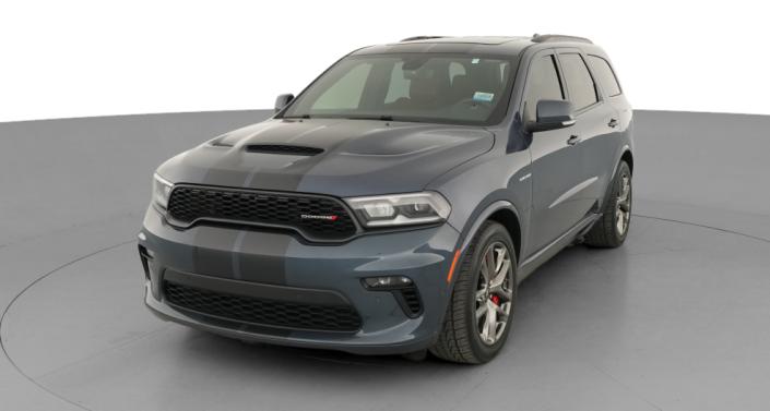 2021 Dodge Durango R/T -
                  West Memphis, AR