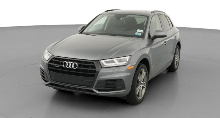 2019 Audi Q5 Premium Plus -
                  Auburn, GA