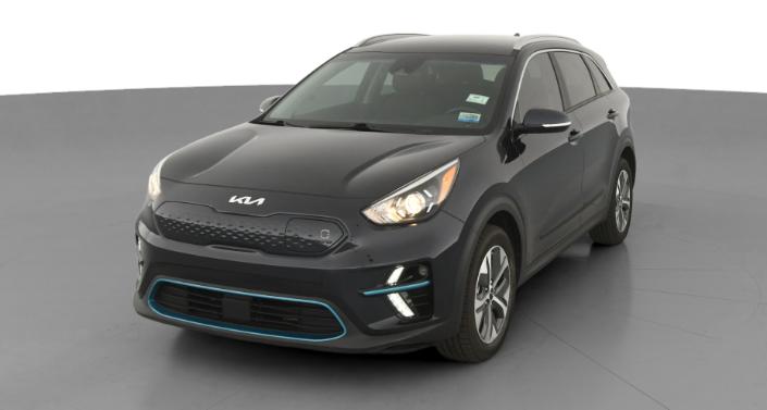2022 Kia Niro EX Hero Image