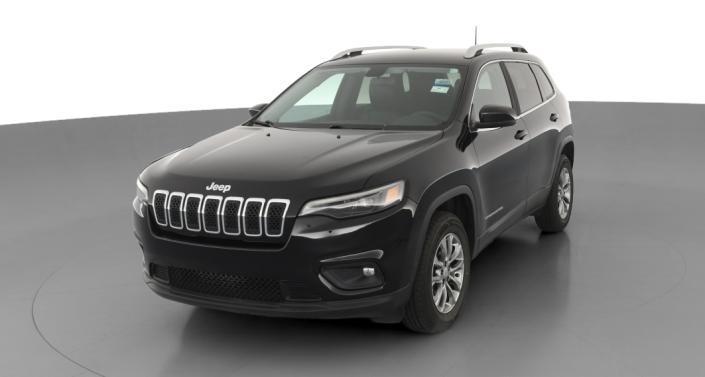 Thumbnail: 2020 Jeep Cherokee - 1
