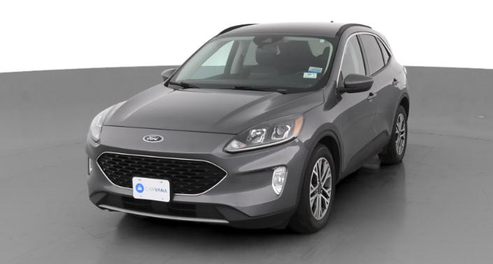 2021 Ford Escape SE Sport Hybrid -
                  Concord, NC