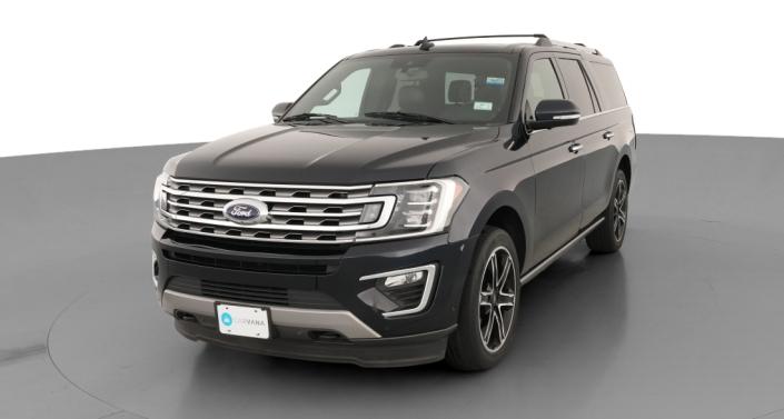 Thumbnail: 2021 Ford Expedition MAX - 1