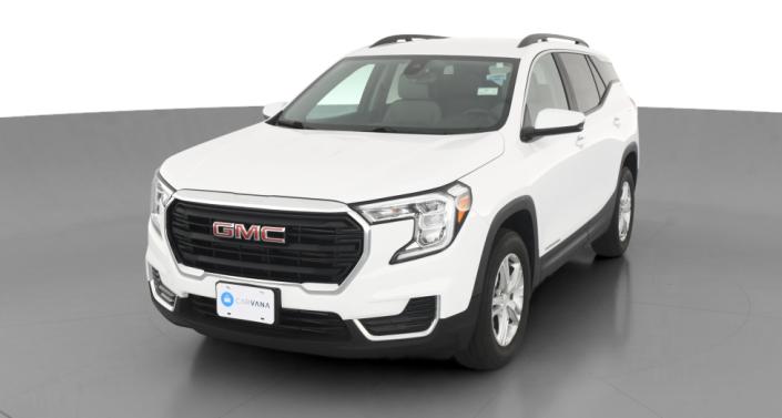 2023 GMC Terrain SLE -
                  Rocklin, CA