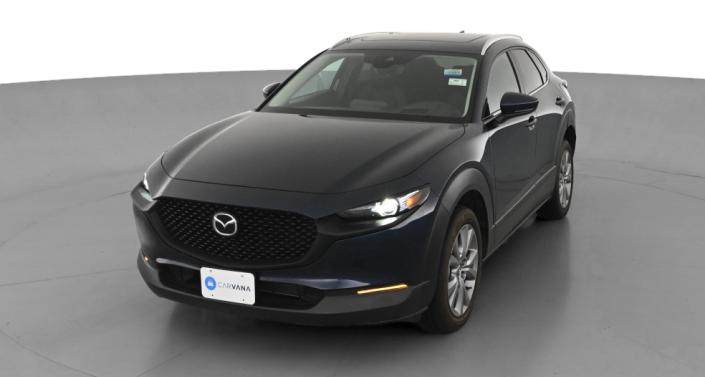 Thumbnail: 2021 Mazda CX-30 - 1